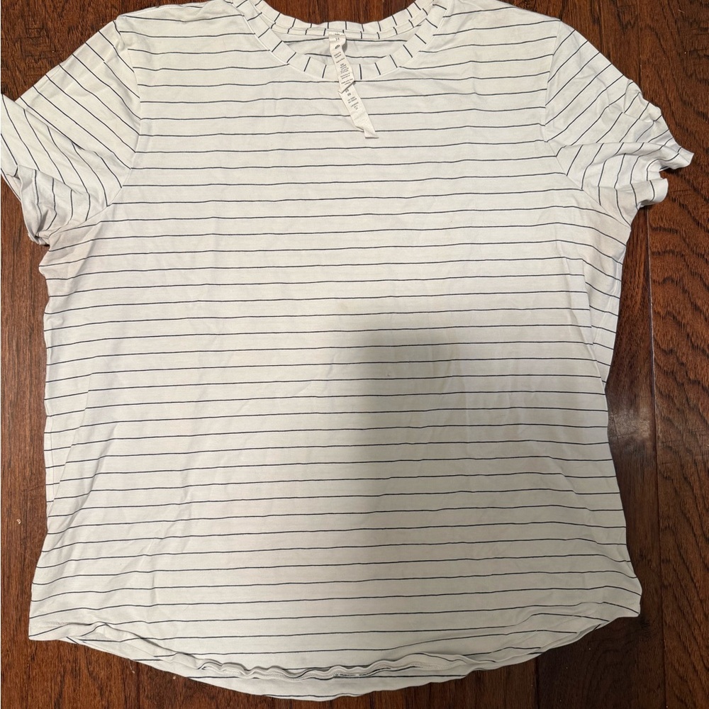 Lululemon Love Top
